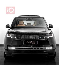 Land Rover Range Rover Vogue